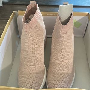 Women’s Michael Kors boots